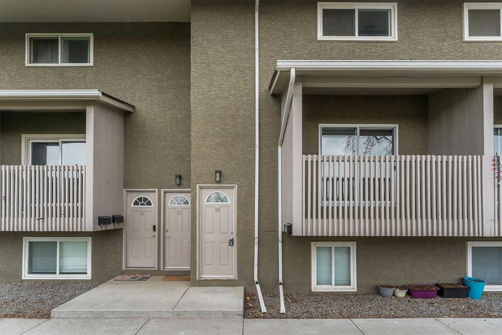 8112 36 Avenue NW #14 photo 5
