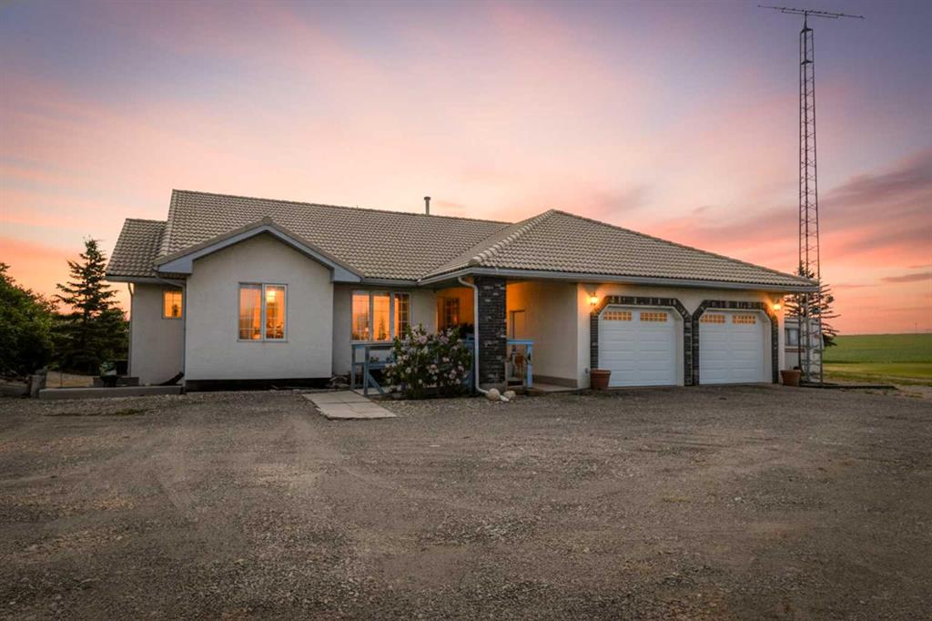 285214 Range Road 293
