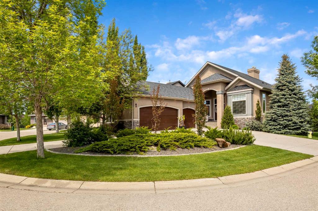 89 Heritage Harbour