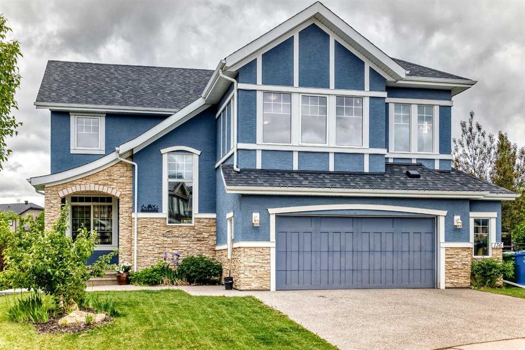 136 STONEMERE Close