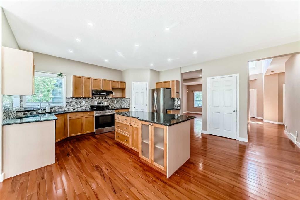 10 Hidden Creek Heights NW photo 3