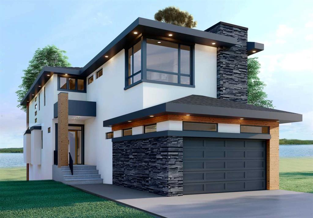 232 West Chestermere Drive