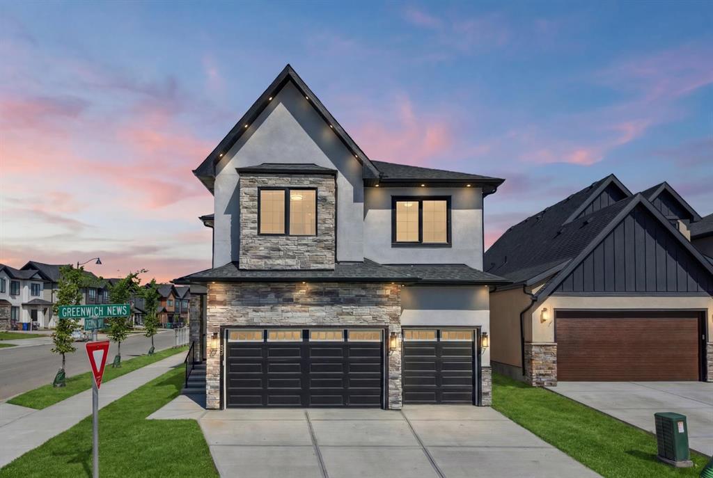 32 Greenwich Mews NW