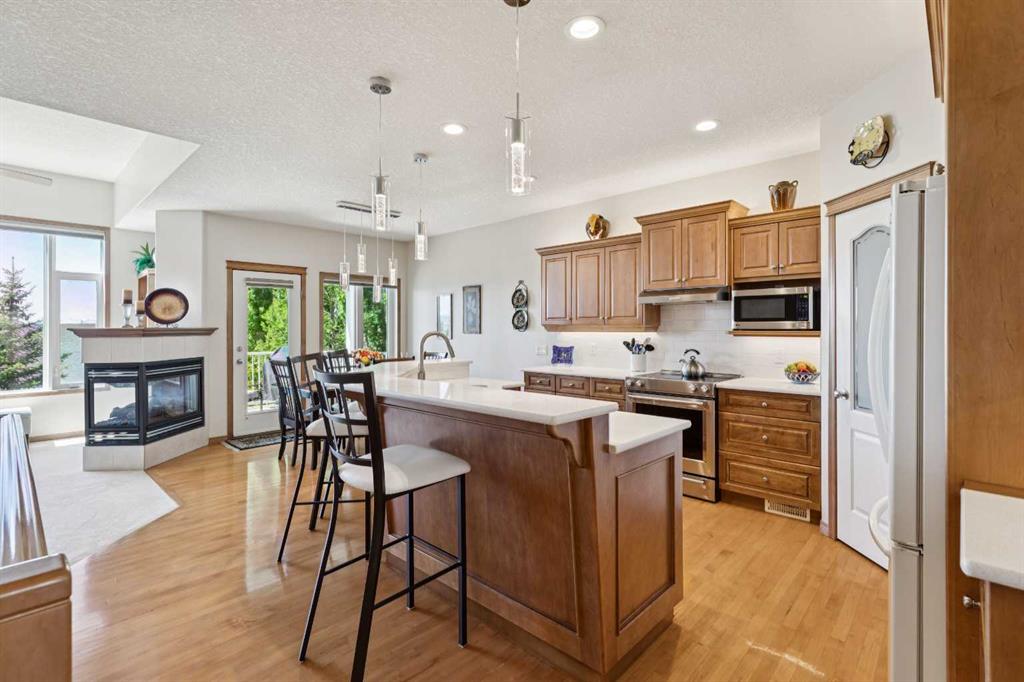 511 Rocky Ridge Drive NW photo 5