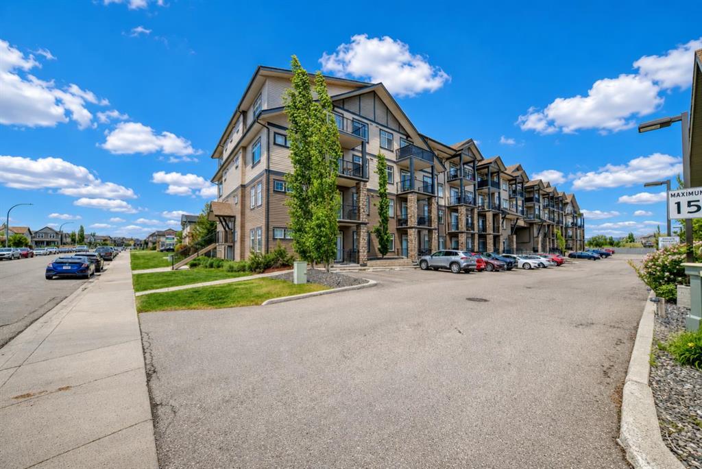 117 Copperpond Common SE #312 photo 3