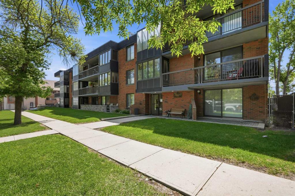 345 4 Avenue NE #201