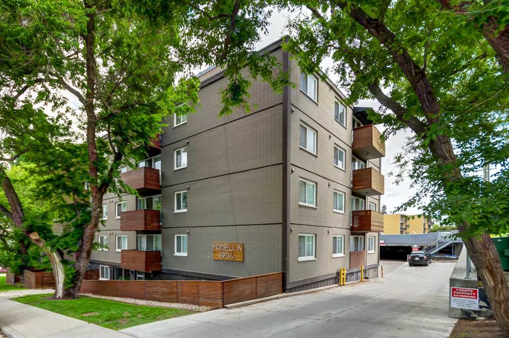 1904 10 Street SW #301 photo 2