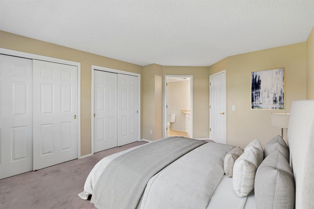 3208 Hawksbrow Point NW #3208 photo 4