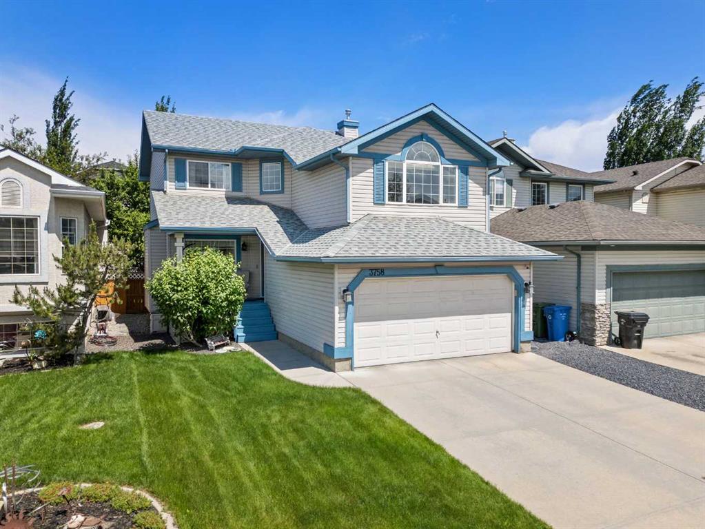 3758 Douglas Ridge Link SE