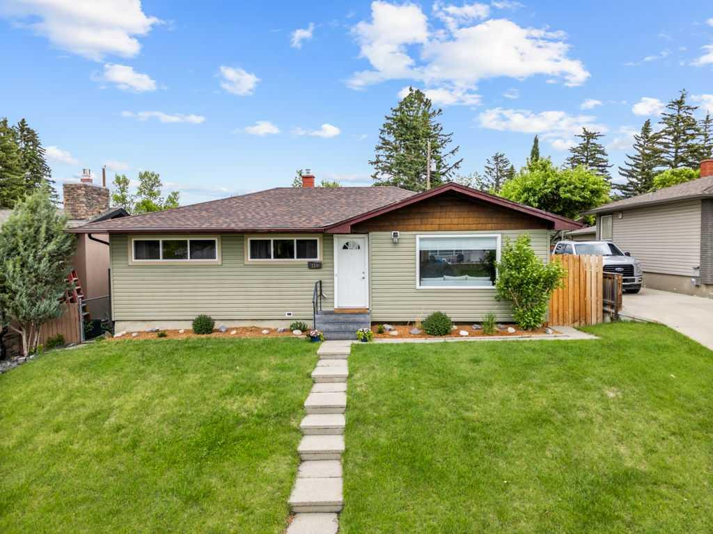 119 Ferncliff Crescent SE photo 2