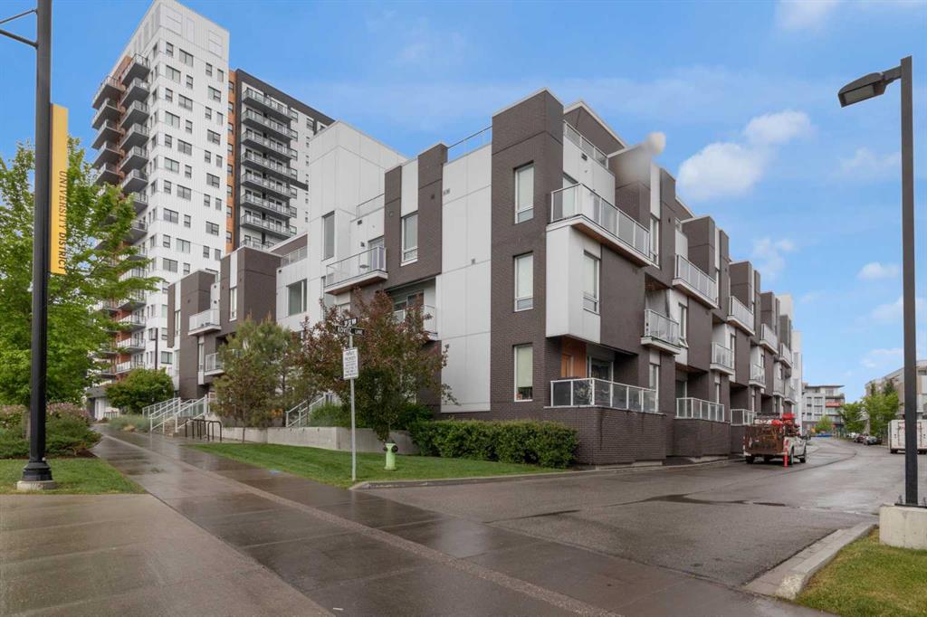3125 39 Street NW #113