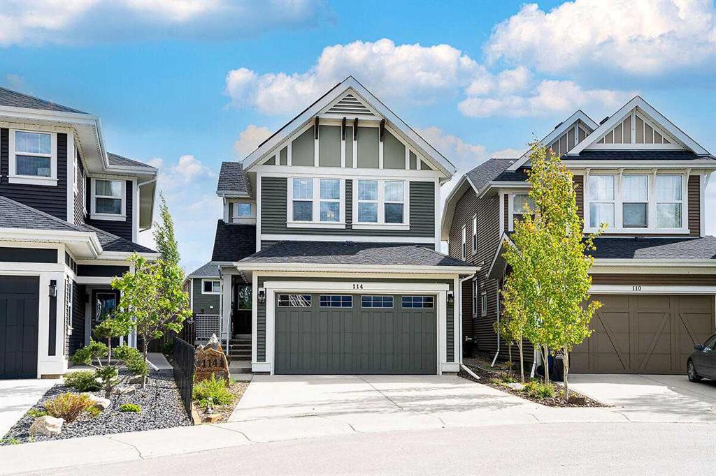 114 River Heights Green