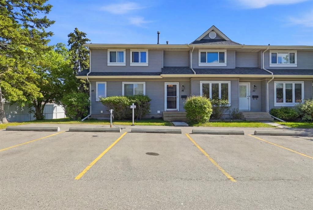 46 Falconer Terrace NE
