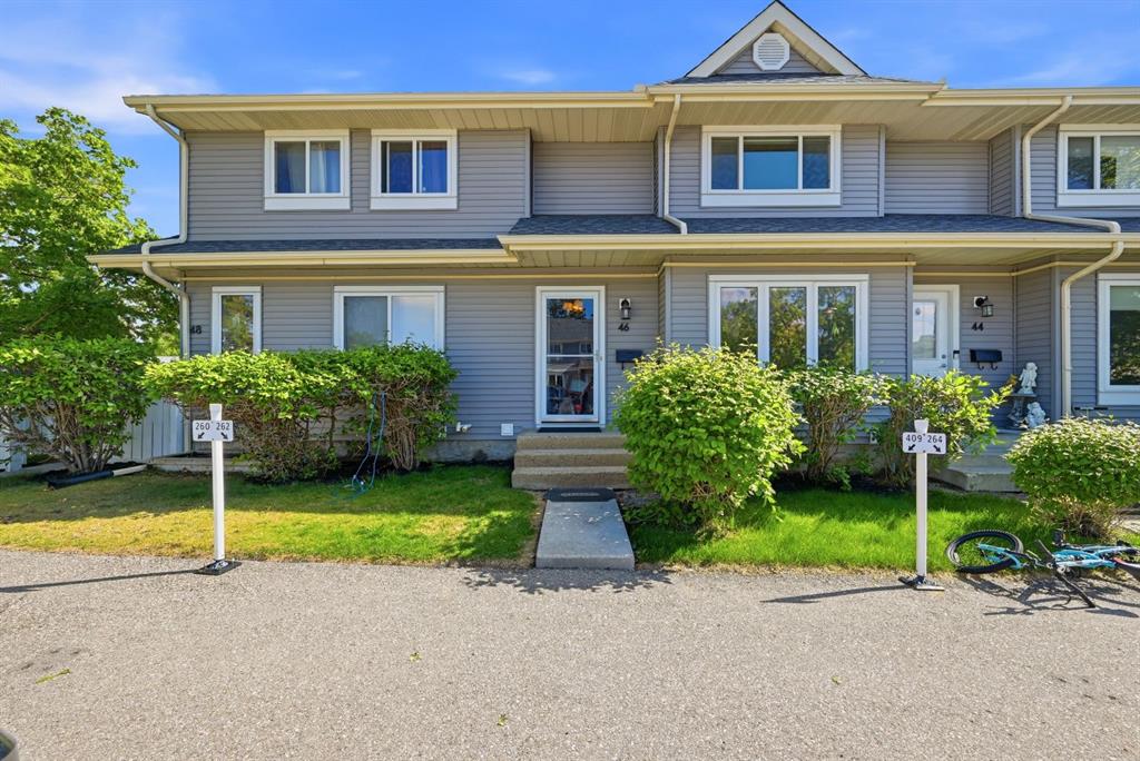 46 Falconer Terrace NE photo 2