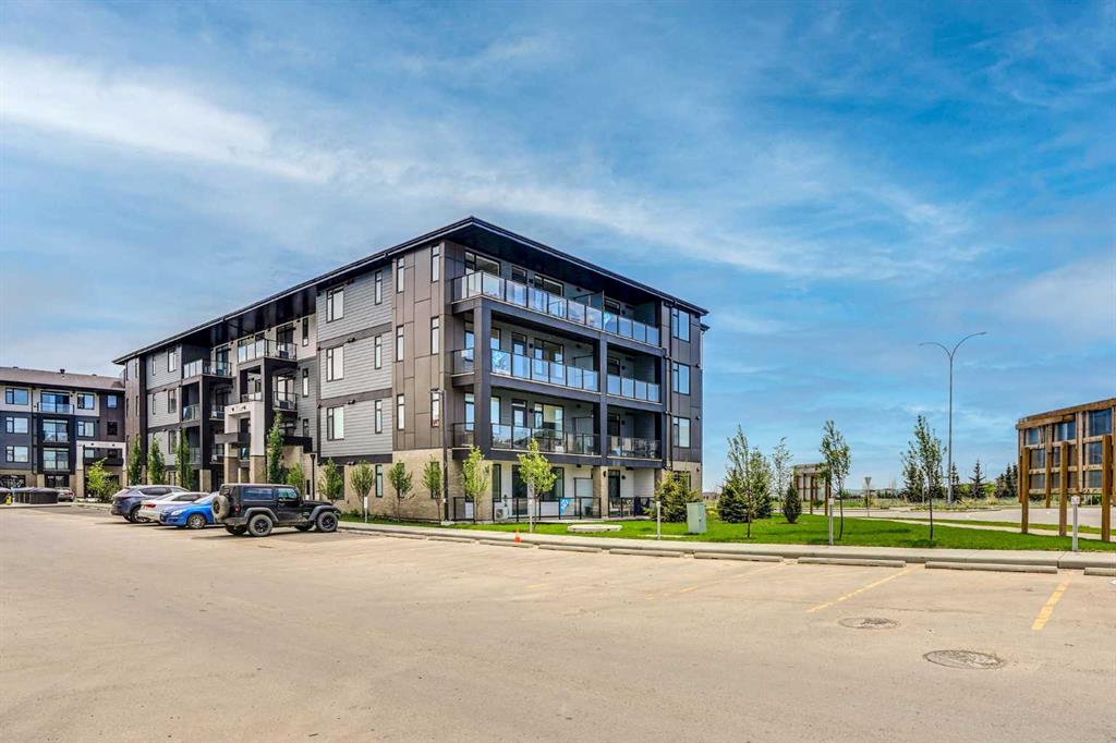 3700 Seton Avenue SE #3302`