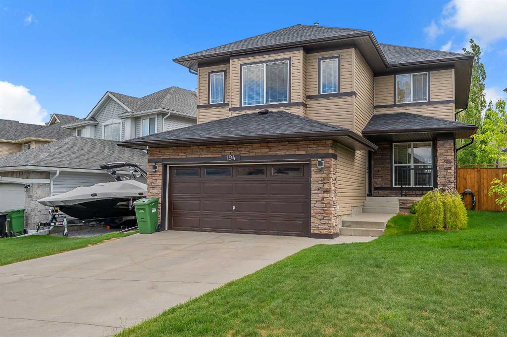 194 Kincora View NW photo 2