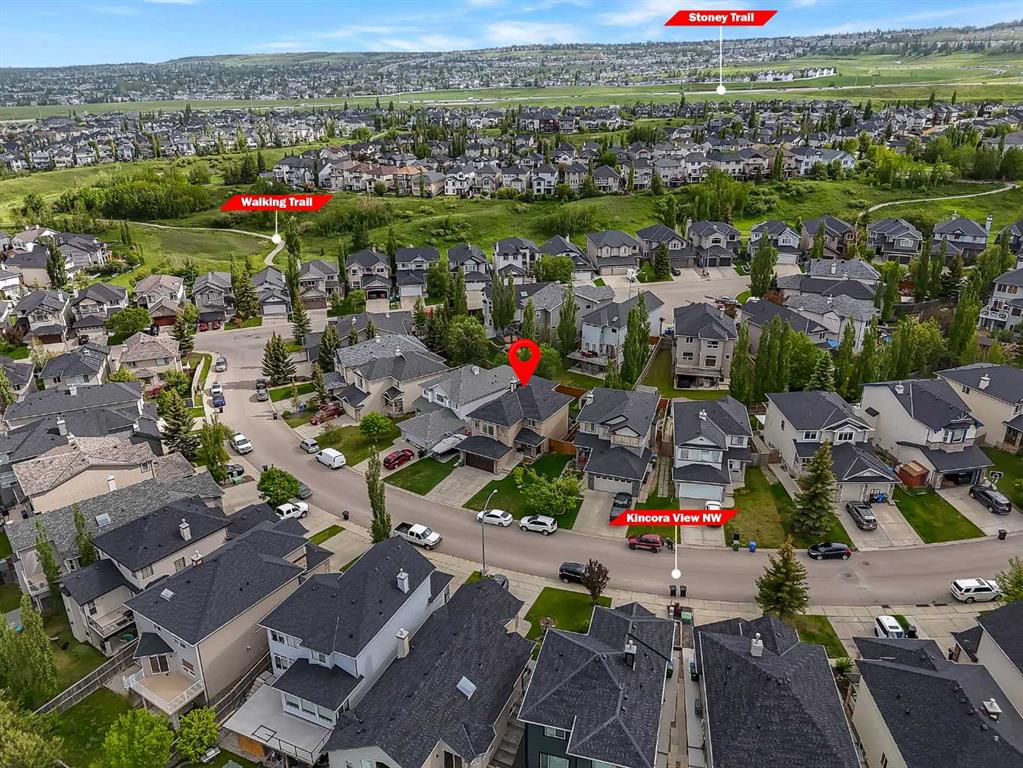 194 Kincora View NW photo 4