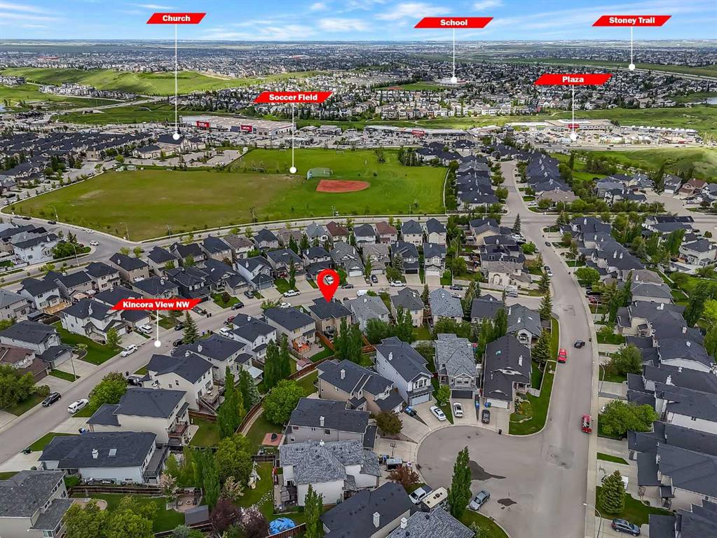 194 Kincora View NW photo 5