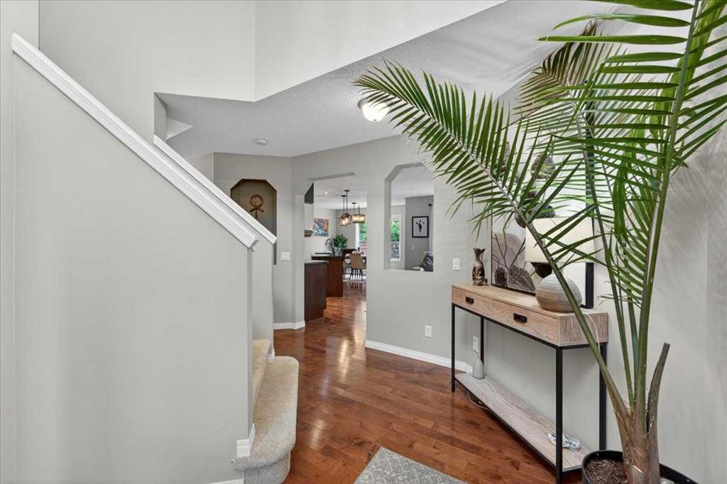 132 Tuscany Meadows Common NW photo 3