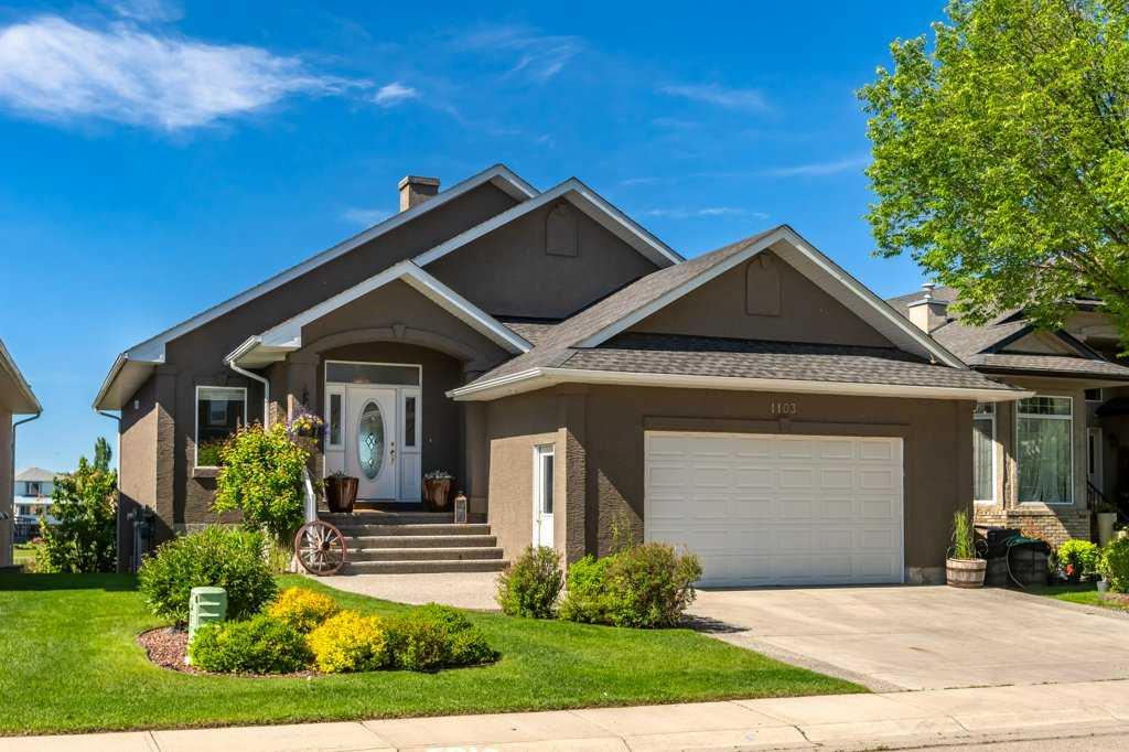 1103 Highland Green View NW