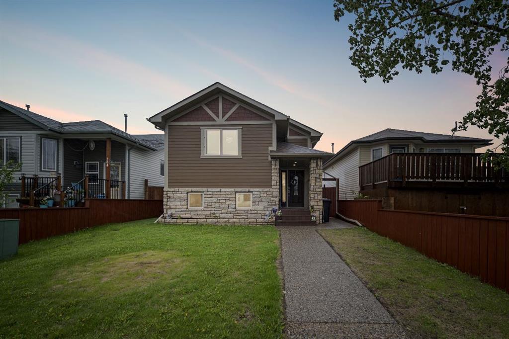 280 Diefenbaker Drive