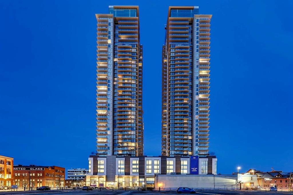 1122 3 Street SE #3407