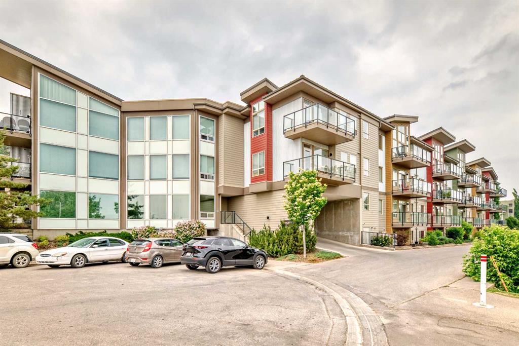 4303 1 Street NE #427