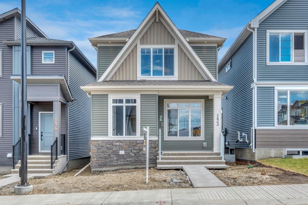 152 Annette Villas NW
