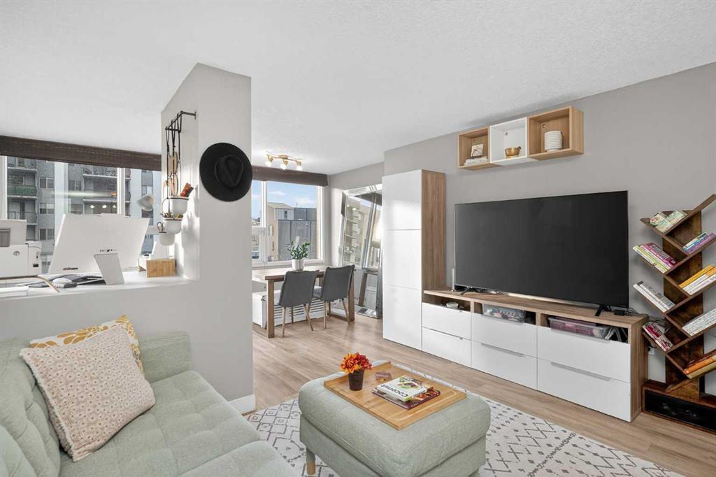 626 15 Avenue SW #402