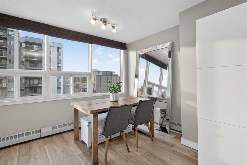 626 15 Avenue SW #402 photo 4