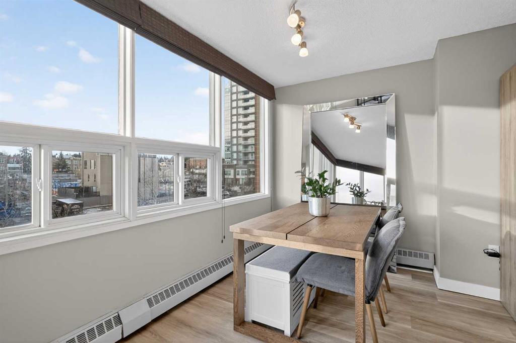 626 15 Avenue SW #402 photo 5