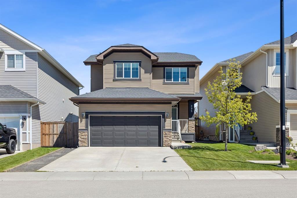 295 Willow Corner