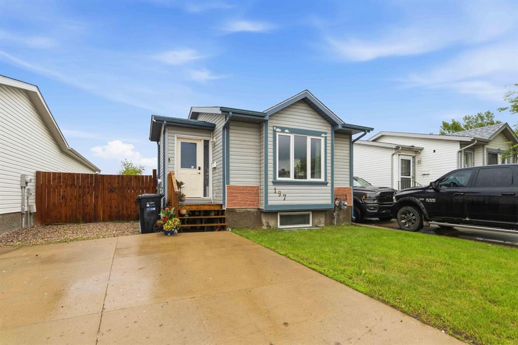 197 Black Bear Crescent