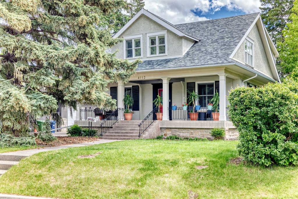 4112 8 Street SW photo 2