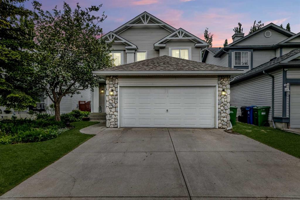 409 Rocky Ridge Bay NW