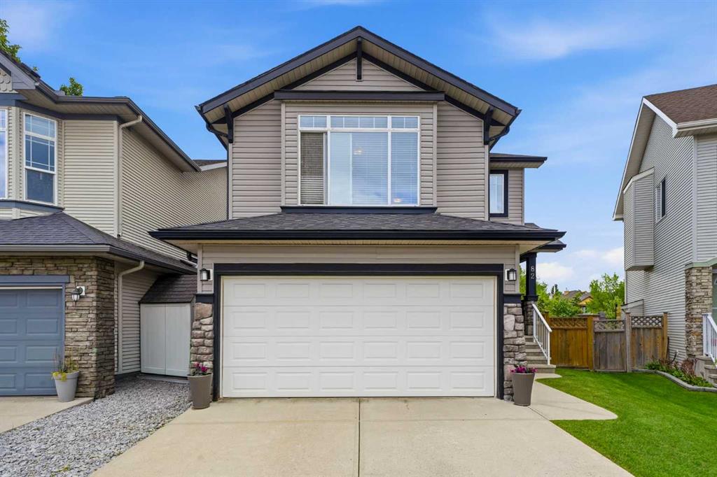 82 Springborough Point SW
