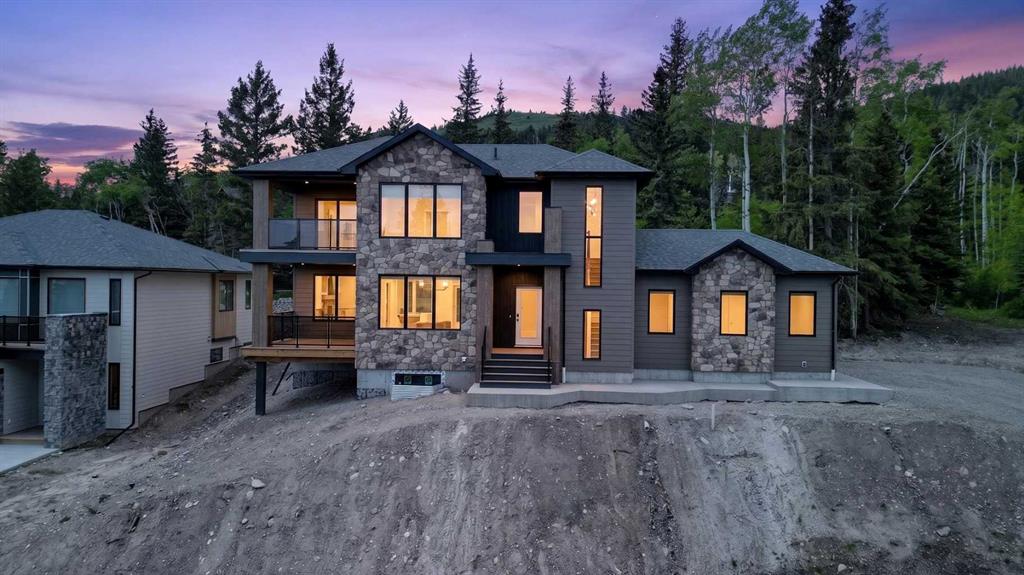 72 Kananaskis Drive