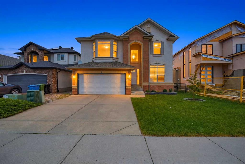 1433 Strathcona Drive SW photo 2