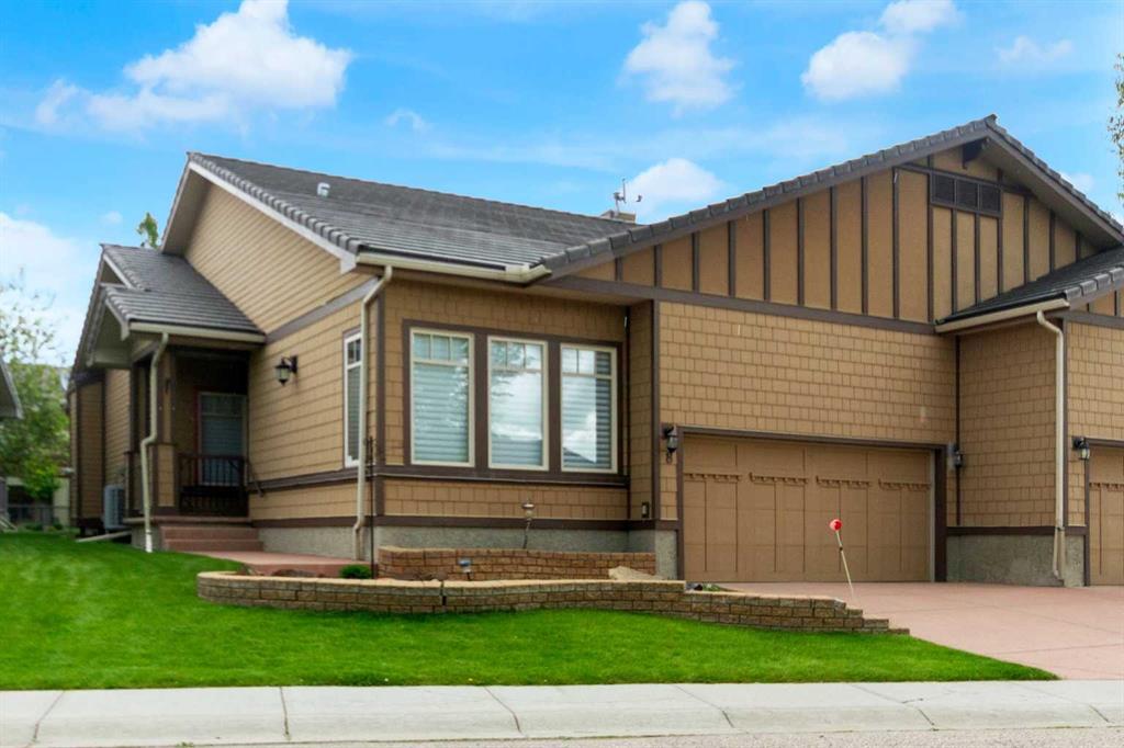 8 Bridle Estates Manor SW