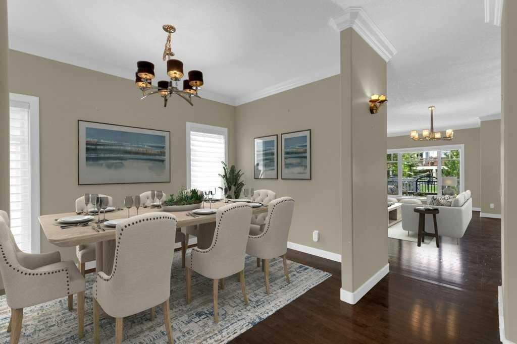 8 Bridle Estates Manor SW photo 4