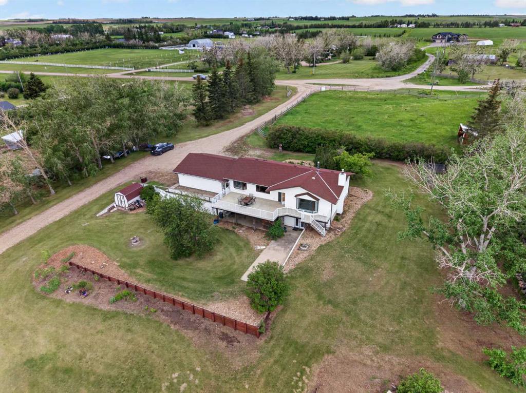 272098 Range Road 282A