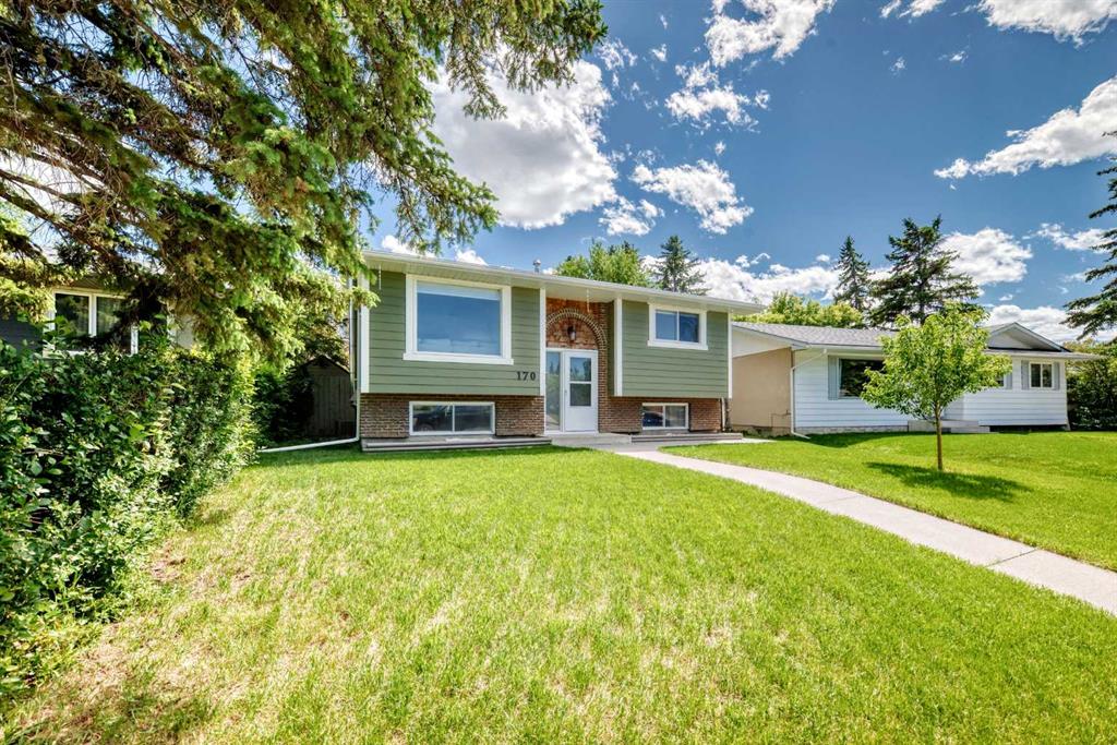170 Lake Sylvan Close SE photo 2