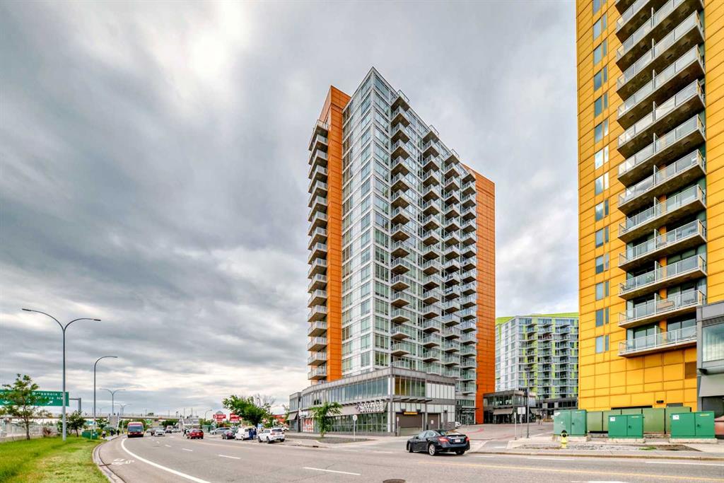 3830 Brentwood Road NW #1607