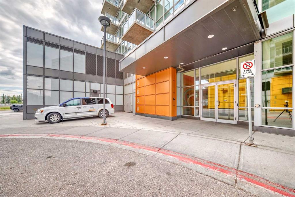 3830 Brentwood Road NW #1607 photo 5