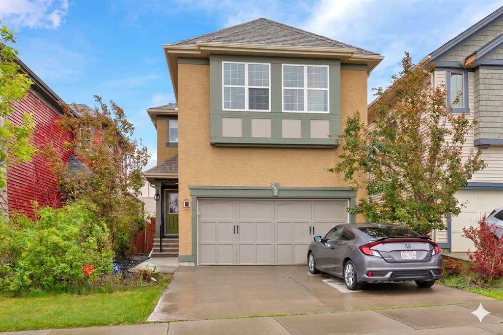 238 Sage Valley Drive NW