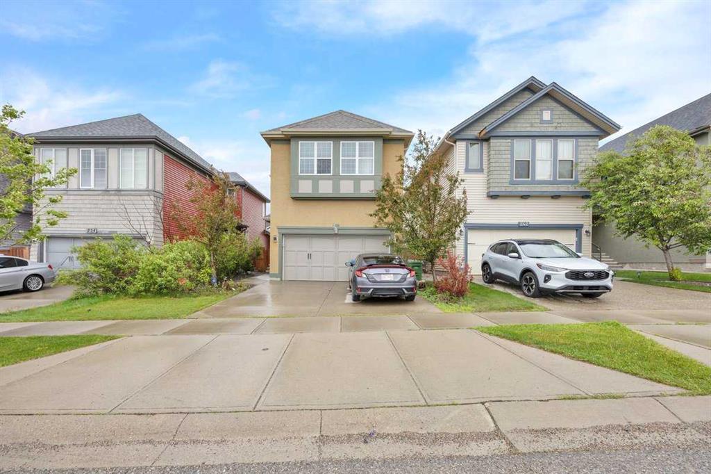 238 Sage Valley Drive NW photo 2