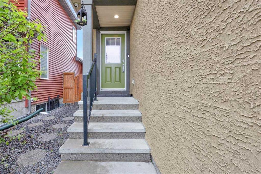238 Sage Valley Drive NW photo 3
