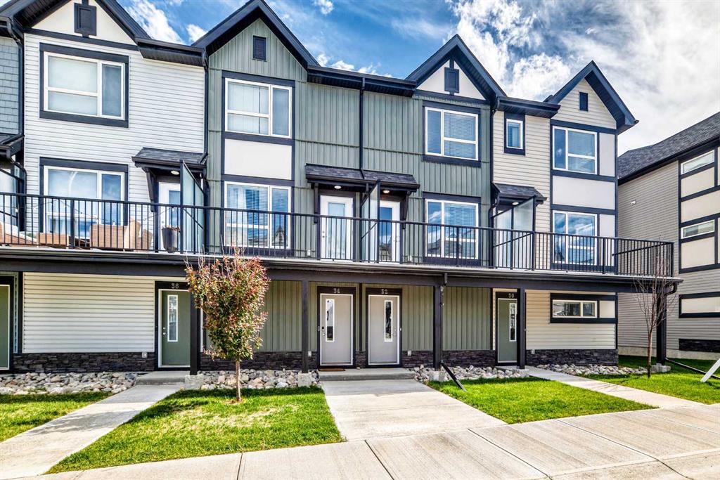 32 Evanscrest Park NW