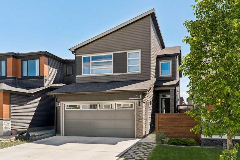 20 Wolf Creek Street SE