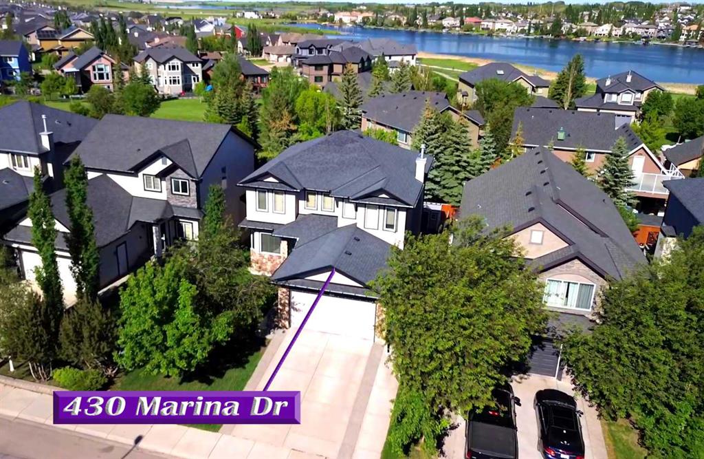 430 Marina Drive